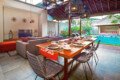 Villa Nyaman 3 Kamar Tidur di Canggu, Bali – BVI56069