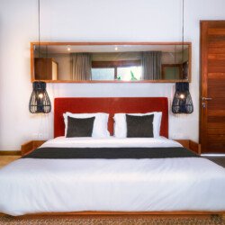 Villa Nyaman 3 Kamar Tidur di Canggu, Bali – BVI56069