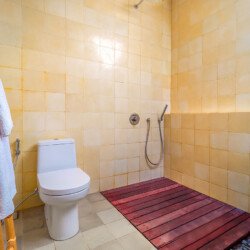 Villa Nyaman 3 Kamar Tidur di Canggu, Bali – BVI56069
