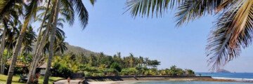 Candidasa Villa