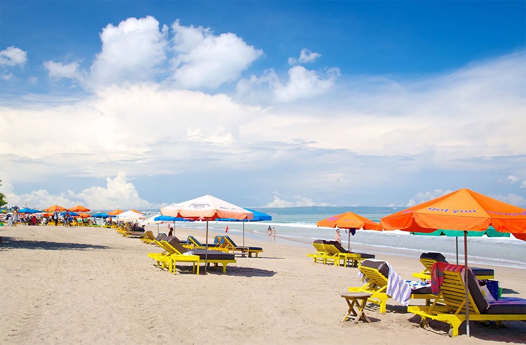 10 Attractions in Kuta, Seminyak & Nusa Dua
