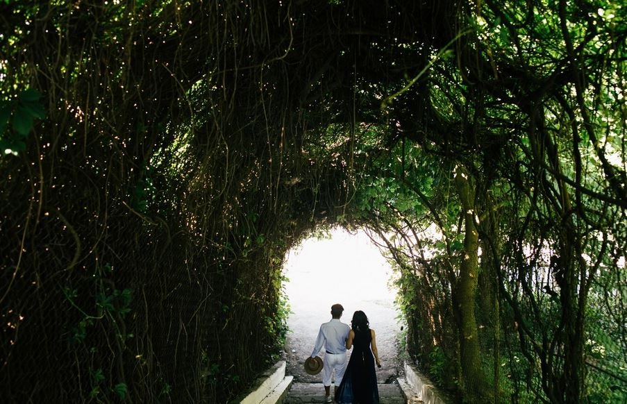 10 Romantic Things to Do in Ubud for Couples