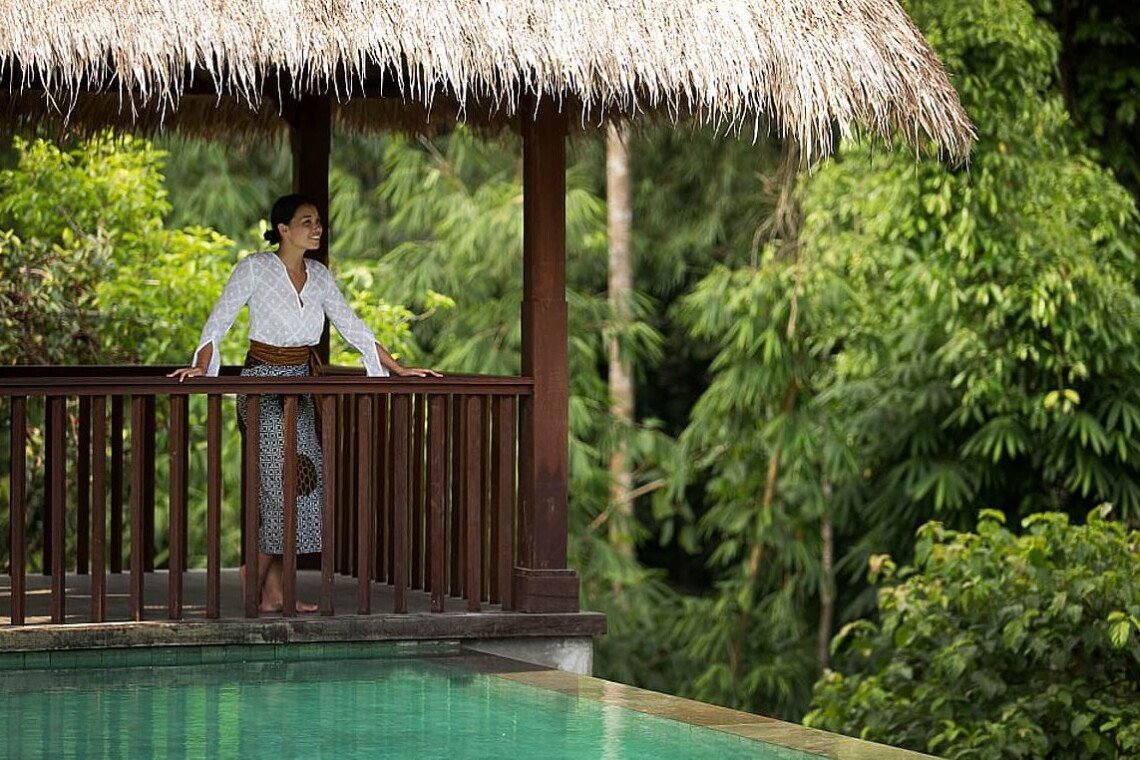 5-Day Bali Wellness Itinerary for Total Rejuvenation