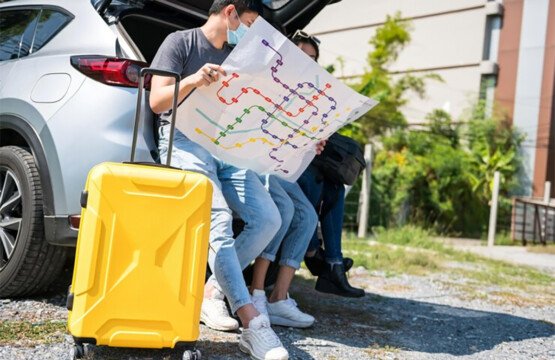 5 Key Travel Tips for Convenient Transport