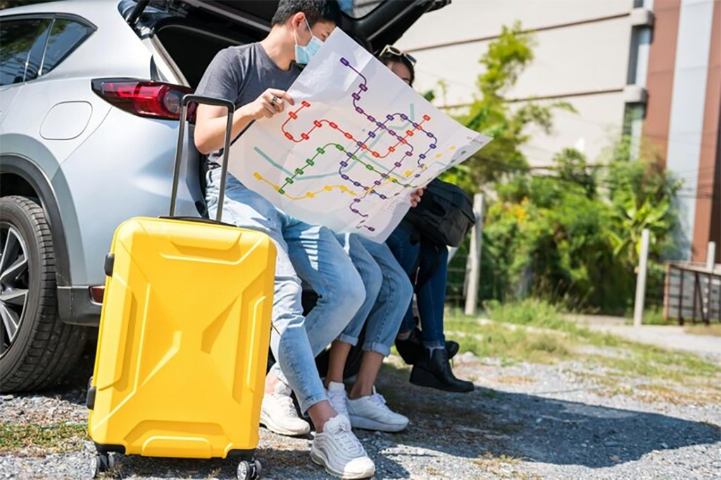 5 Key Travel Tips for Convenient Transport