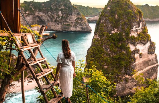 5 Ways Bali Will Change How You See the World