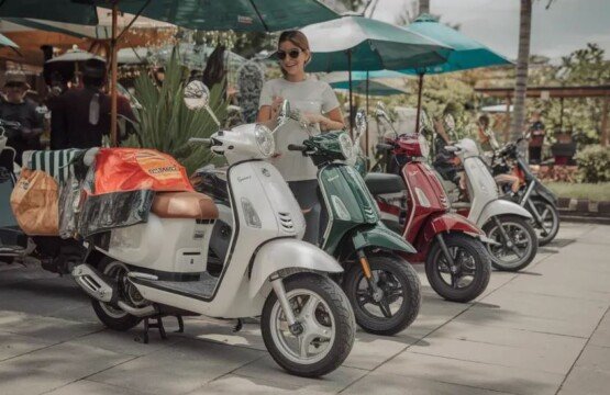 8 Transport Choices for Bali Visitors