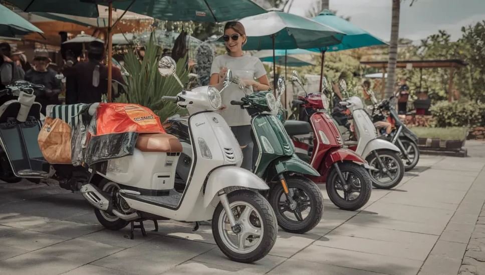 8 Transport Choices for Bali Visitors