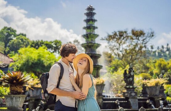 A Budget Breakdown for a 2-Week Trip to Bali