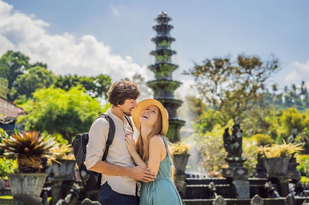 A Budget Breakdown for a 2-Week Trip to Bali