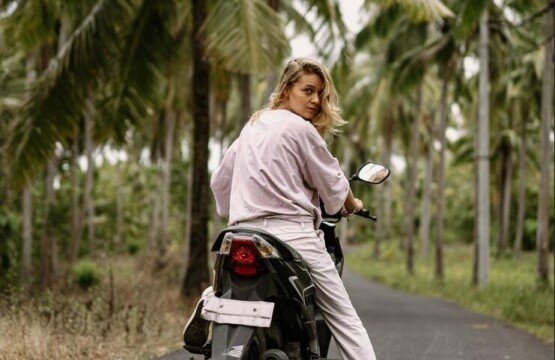 A First Timer’s Guide to Driving in Bali