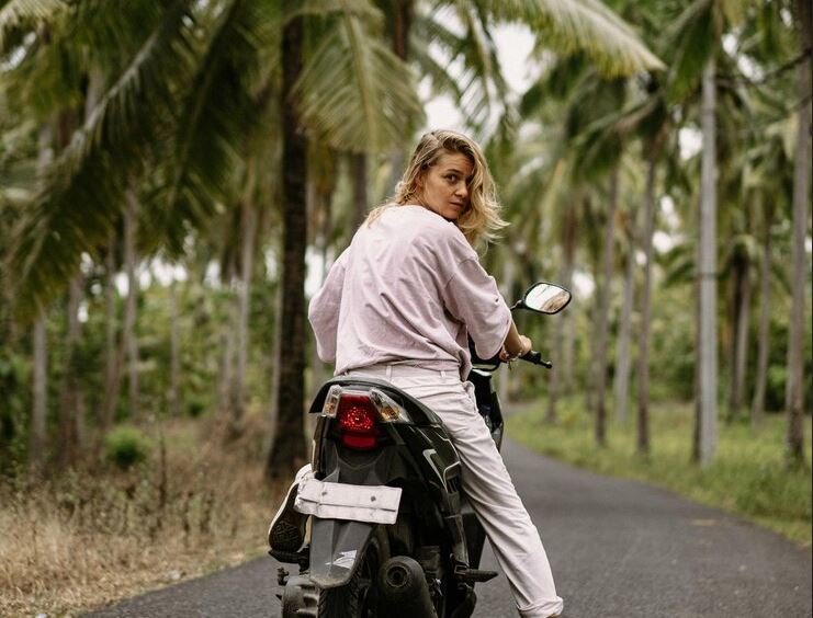 A First Timer’s Guide to Driving in Bali