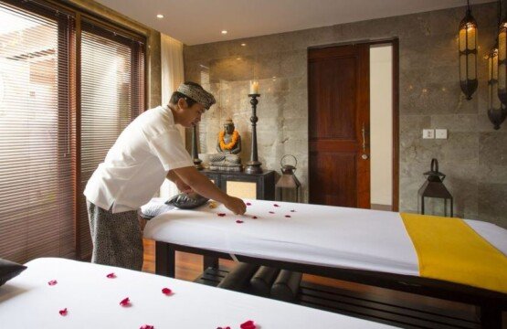 A Guide to Balinese Massage Styles, Techniques & Tips