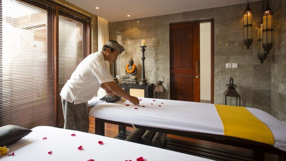 A Guide to Balinese Massage Styles, Techniques & Tips