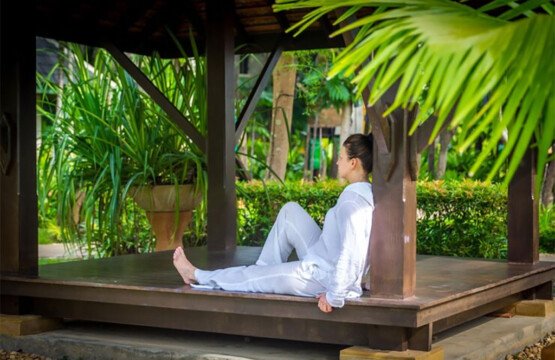 A Guide to Bali’s Best Silent Retreats