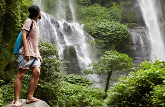 A Guide to Bali’s Most Instagrammable Waterfalls