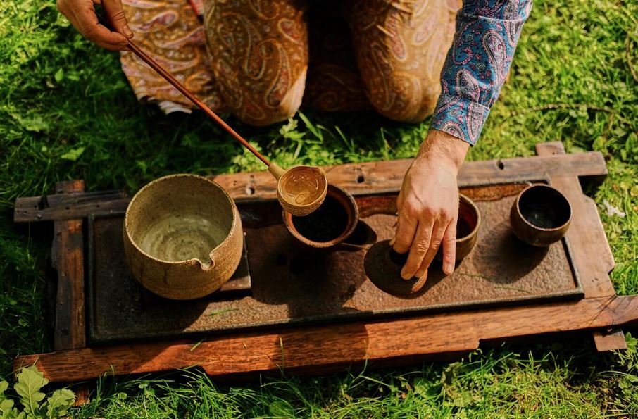 A Guide to Traditional Balinese Medicine and Remedies
