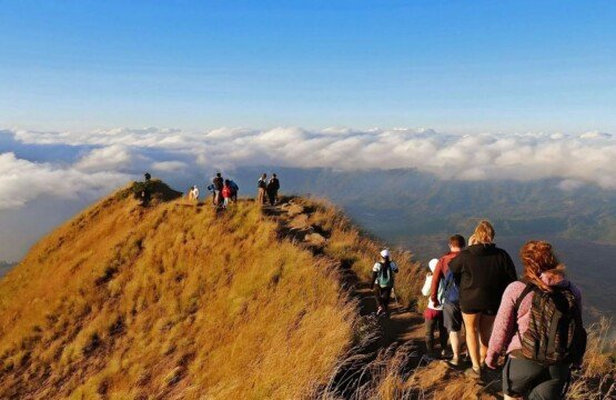A Local’s Guide to Bali’s Sacred Mountains