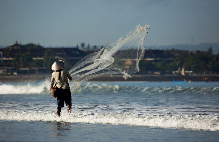 A Local’s Guide to Fishing Villages in Bali