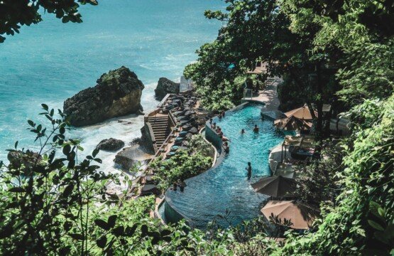 AYANA Resort and Spa, Jimbaran