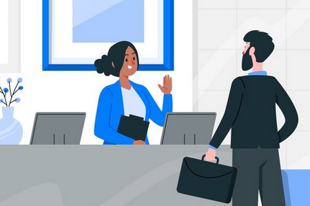 Accommodation Payment Insights