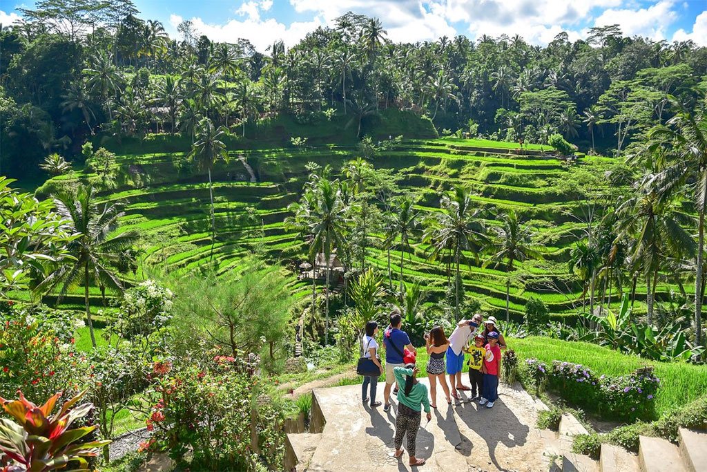 Adventure and Nature Exploration Ubud