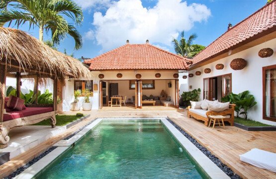 Affordable Luxury: Budget-Friendly Villas to Rent in Bali