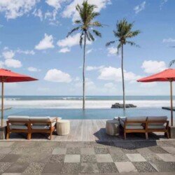 Amarta Beach Retreat