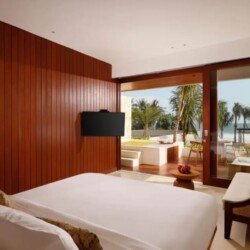 Amarta Beach Retreat