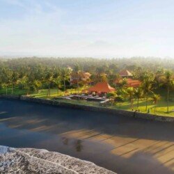Amarta Beach Retreat
