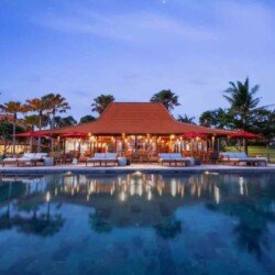 Amarta Beach Retreat
