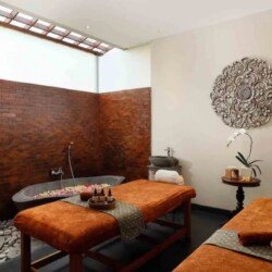 Amarta Beach Retreat