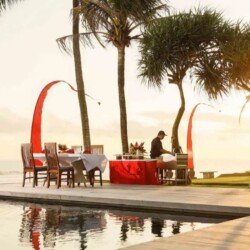Amarta Beach Retreat