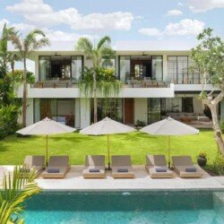 Arita Villa