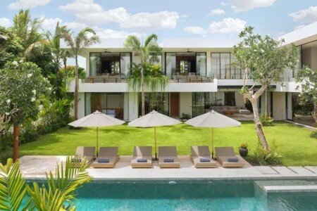 Arita Villa