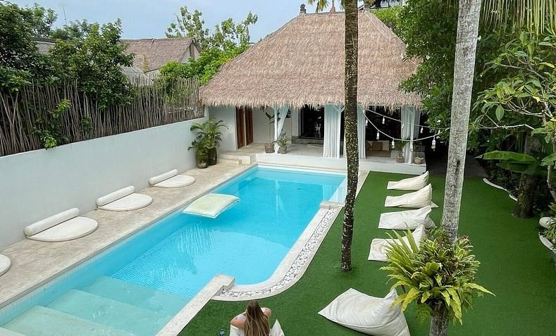 Arya Wellness – Ubud