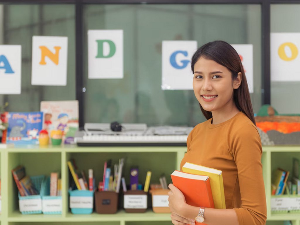 Bahasa Indonesia Language