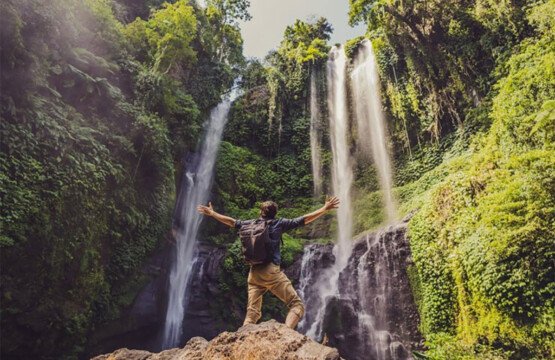 Bali Adventure and Outdoor