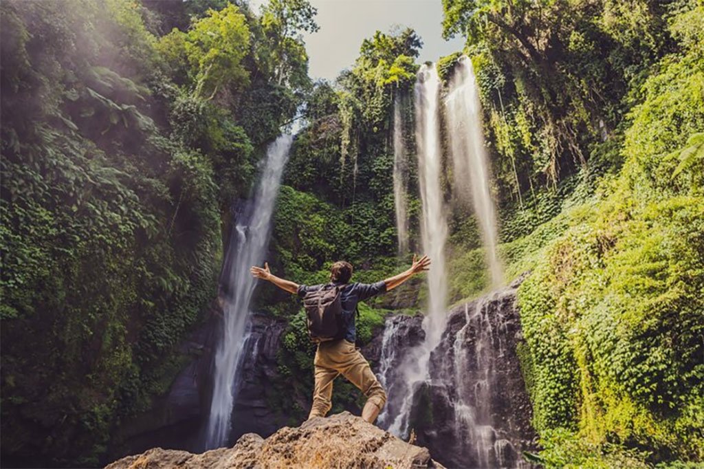 Bali Adventure and Outdoor