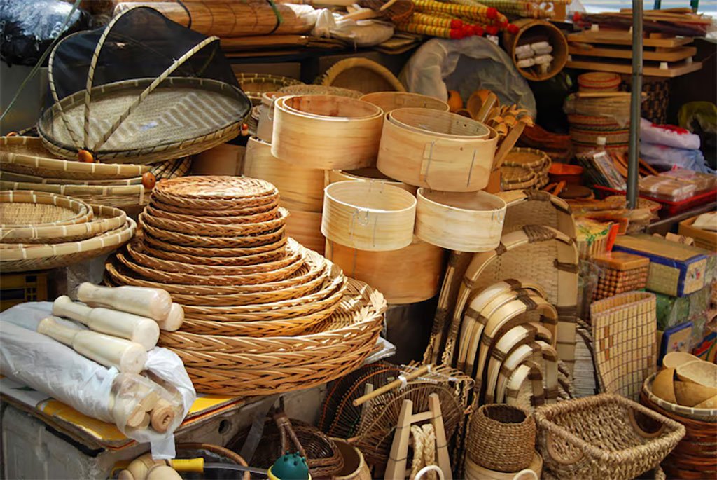 Pasar Kumbasari, Denpasar