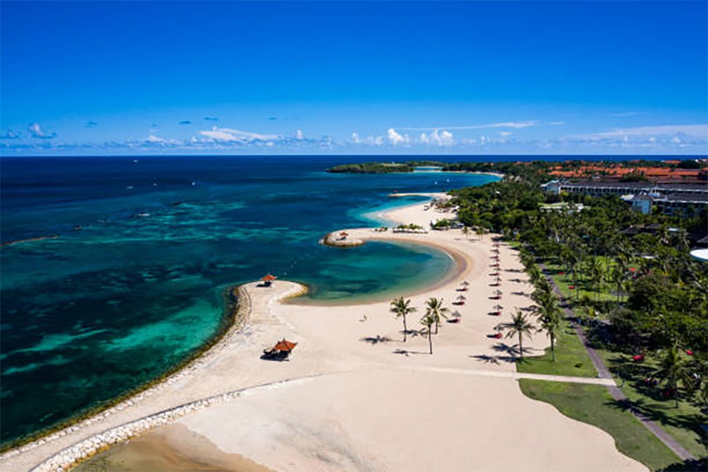 Bali Beaches Nusa Dua