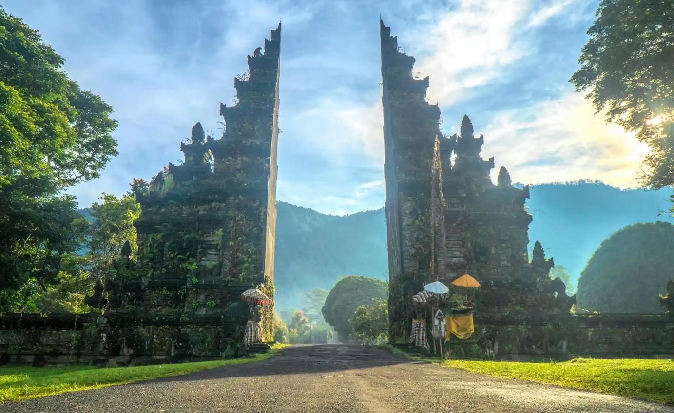 Bali Challenges and Future Developments