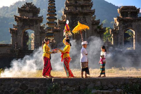 Bali Culture
