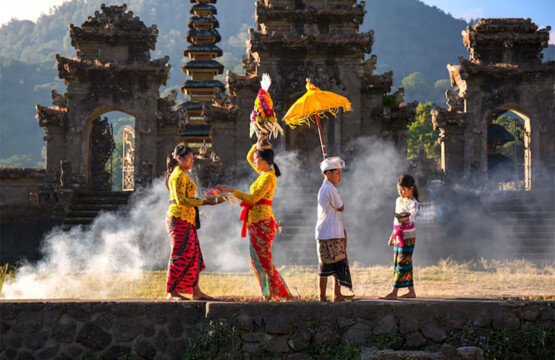 Bali Culture