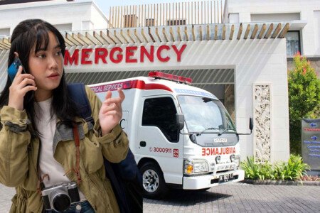 Emergency Numbers and Services