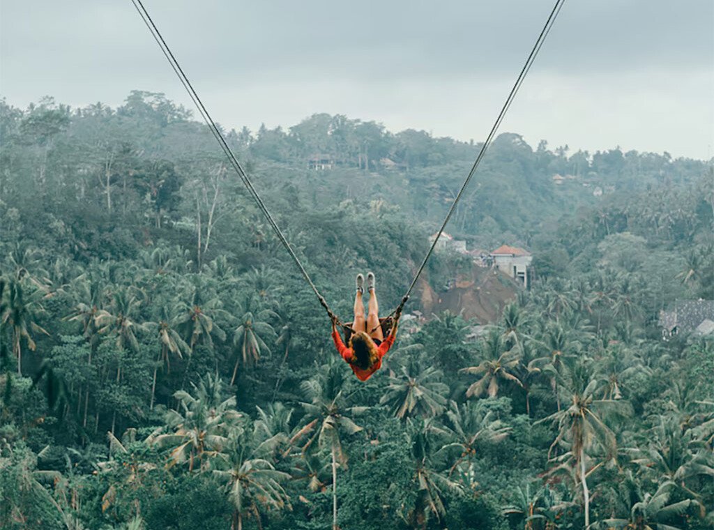 Bali Fun and Adventure