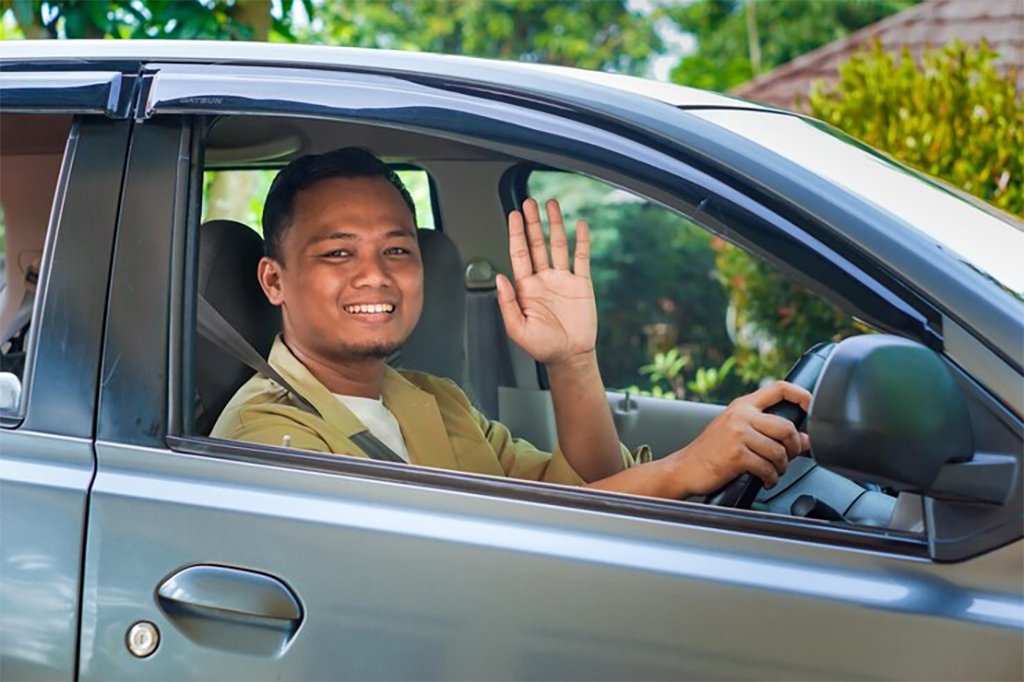 Bali Hiring Taxis and Drivers