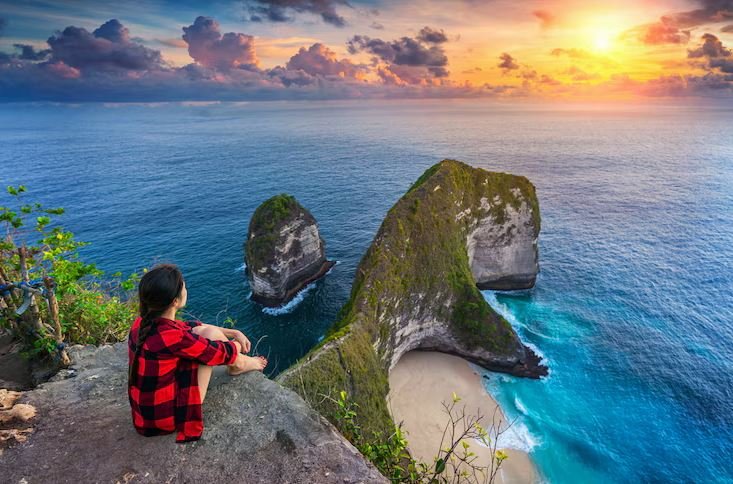 Bali Instagram Hashtags