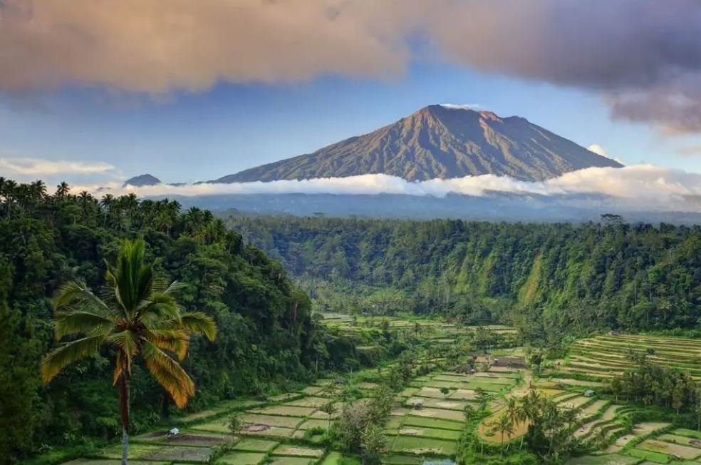 Bali Is the Ultimate Destination for Mindful Travelers