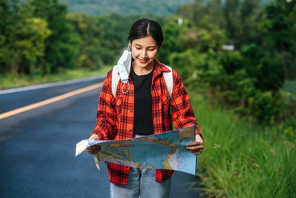 Bali Maps Made Simple: 9 Tips for Stress-Free Travel on Roads